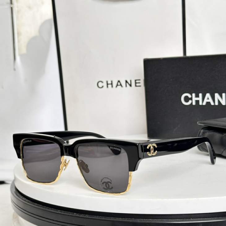 Picture of Chanel Sunglasses _SKUfw77709445fw